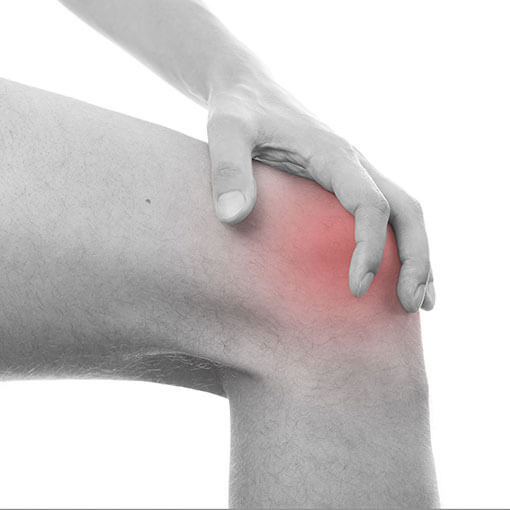 Physical Therapy for Knee Injury