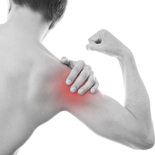Physical Therapy for Shoulder Injury