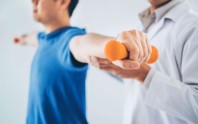 What is Range of Motion? How Can Physical Therapy Help?