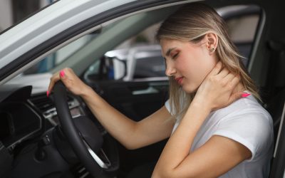 Why You Should Consult a Physical Therapist After a Car Accident