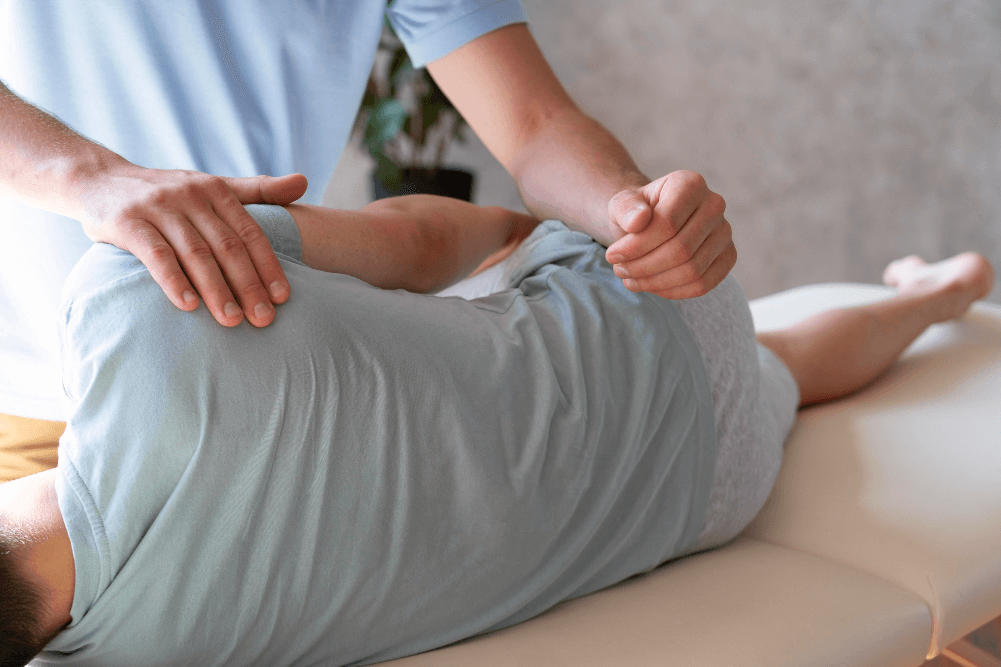 What Happens If You Don’t Get Physical Therapy After Surgery?