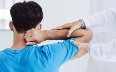 5 Benefits of Physical Therapy for Injuries