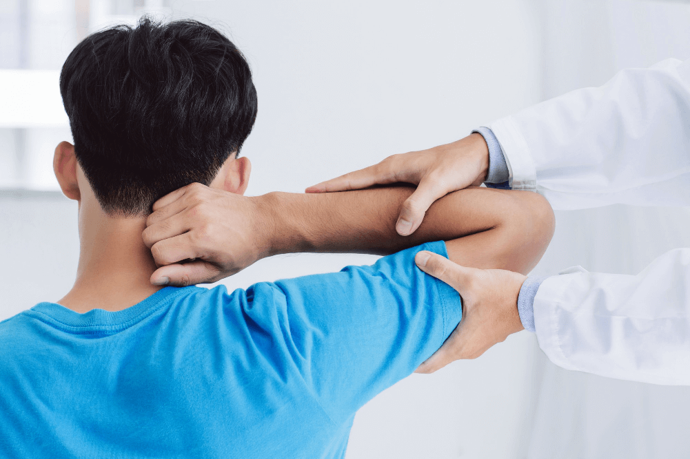 5 Benefits of Physical Therapy for Injuries