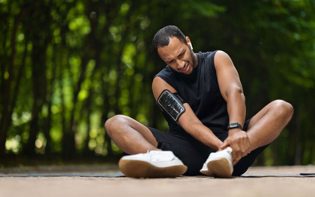 Common Injuries Physical Therapy Can Help With