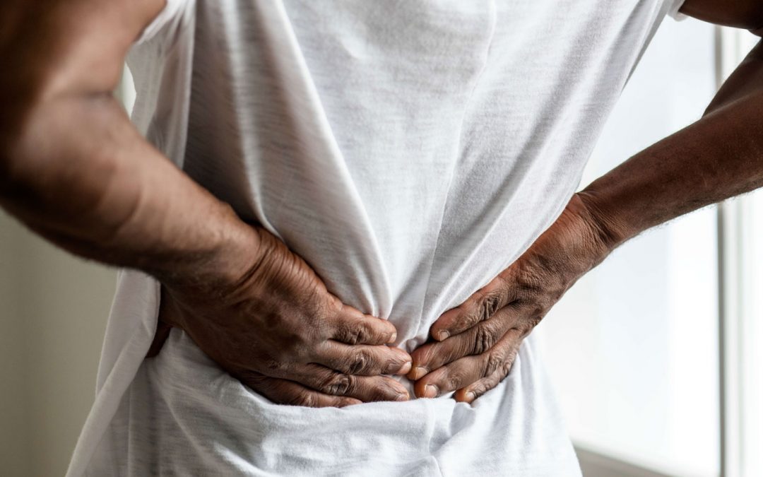 How Physical Therapy Can Help Your Back Pain