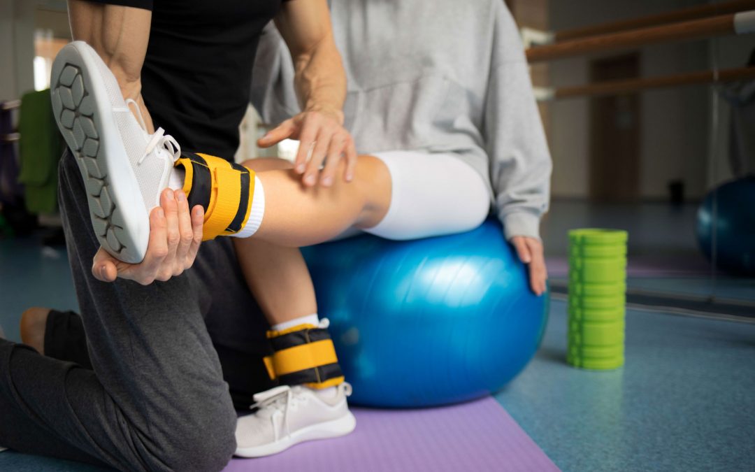 What to Look for in a Good Physical Therapist