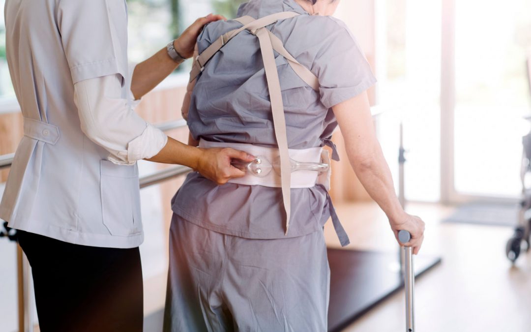 How Physical Therapy Can Benefit People of All Ages