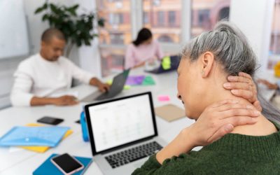 How Physical Therapy Can Help Your Neck Pain