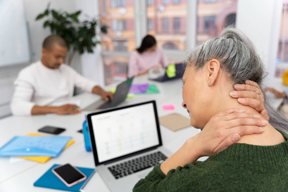 How Physical Therapy Can Help Your Neck Pain