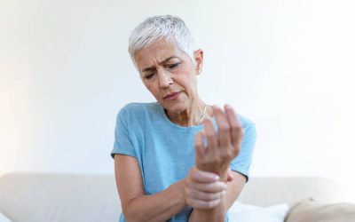 How Physical Therapy Can Help Your Wrist Pain