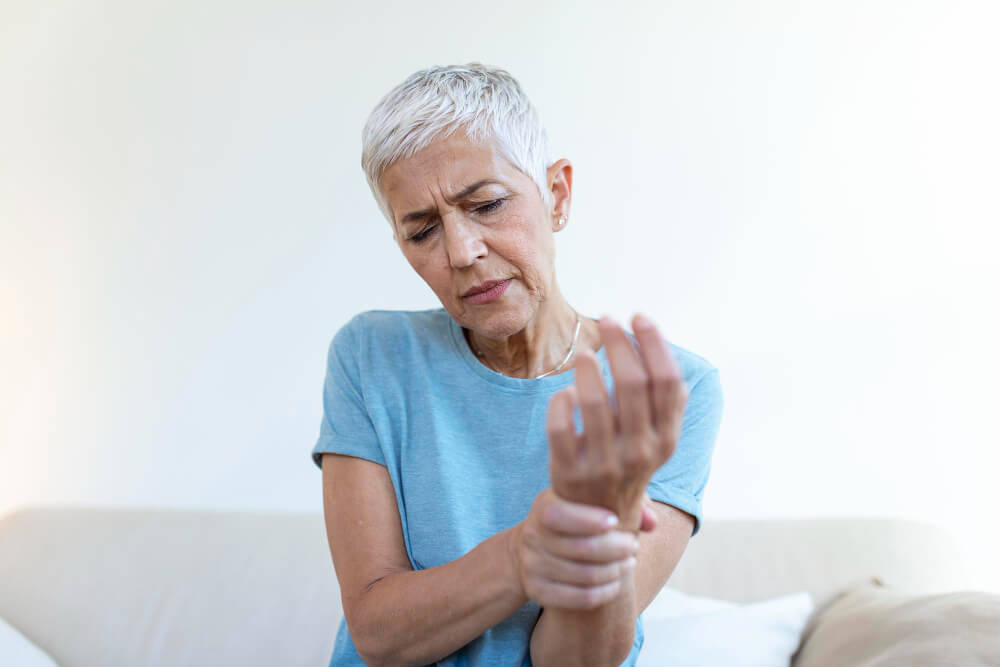 How Physical Therapy Can Help Your Wrist Pain