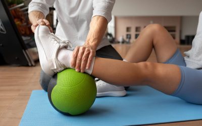 The Importance of Physical Therapy After an Injury