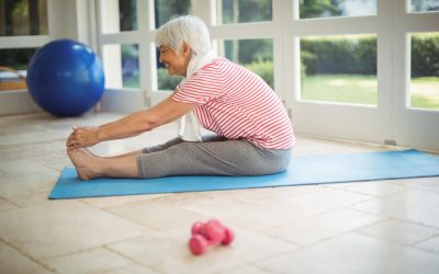 Tips For Extending the Benefits of Physical Therapy