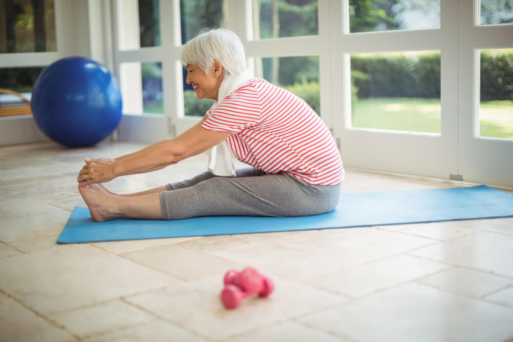 Tips For Extending the Benefits of Physical Therapy