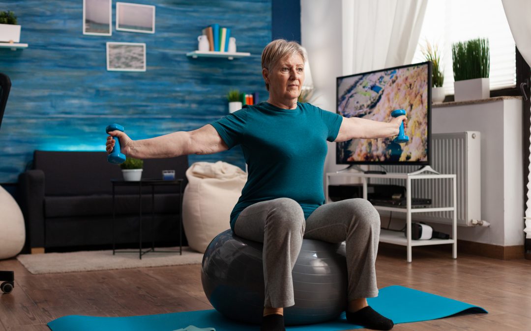 How Home Exercises Enhance Your Physical Therapy