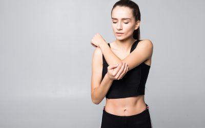 How Physical Therapy Can Help Your Elbow Pain