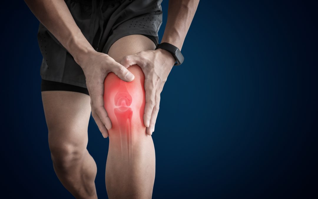 The Most Common Types of Knee Injuries and How They’re Treated Through Physical Therapy