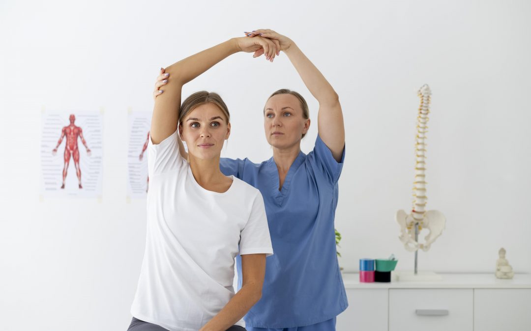 Things People Don’t Know About Physical Therapy