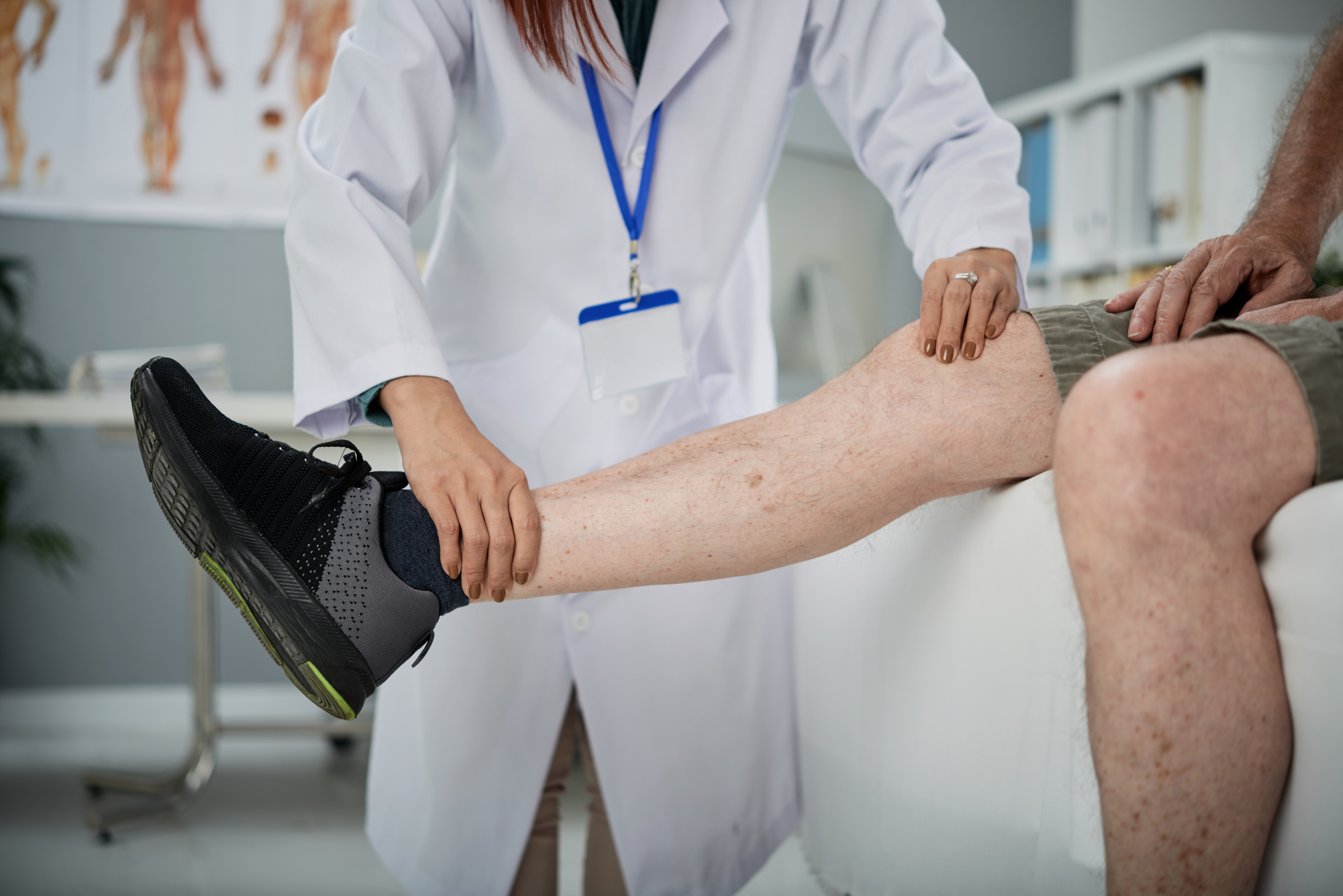 How Long Do You Need Physical Therapy After Knee Surgery?