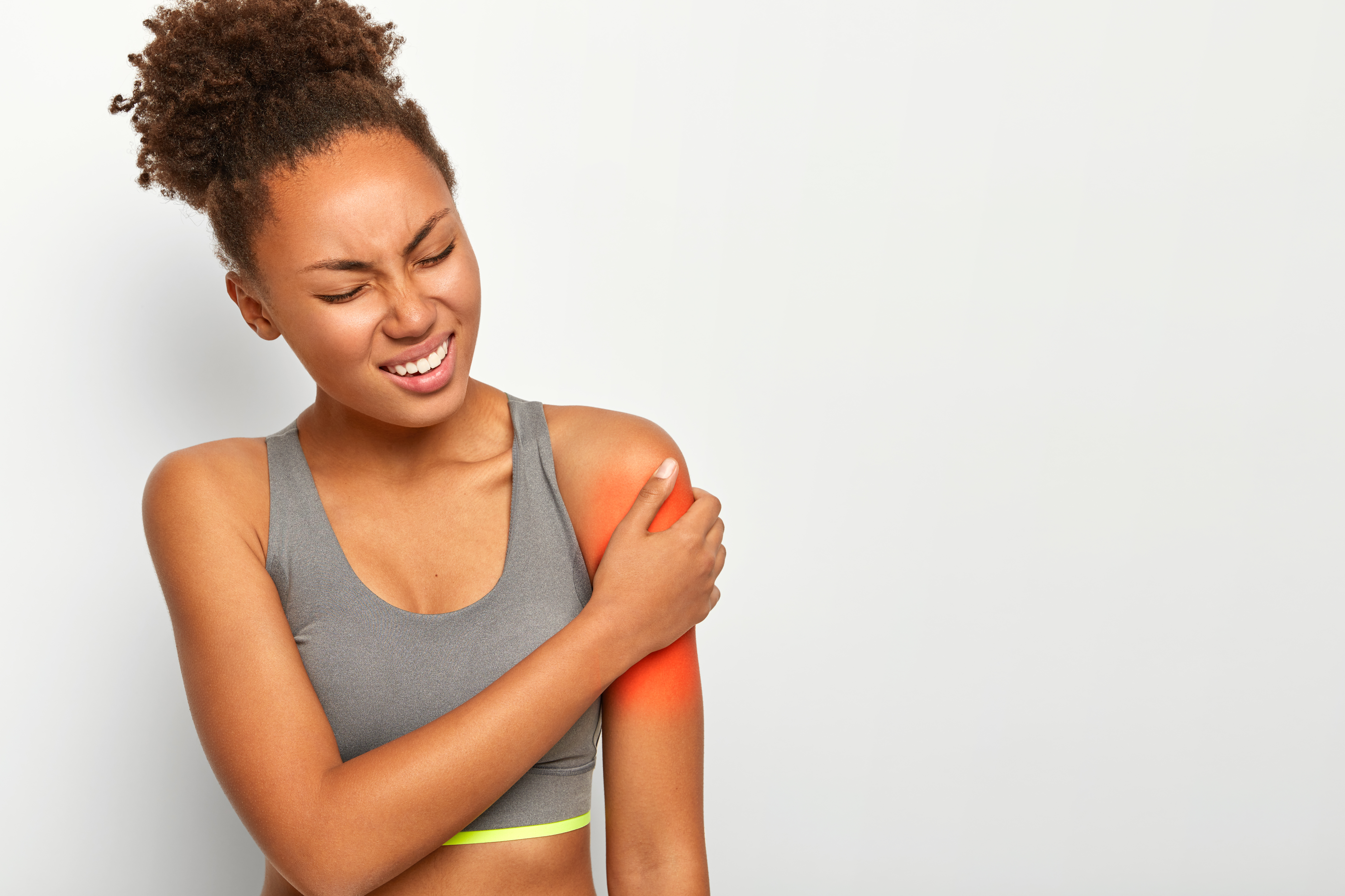 Common Shoulder Injuries and How They’re Treated with Physical Therapy