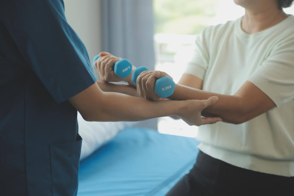 A Comprehensive Guide on What to Expect at Your First Physical Therapy Appointment