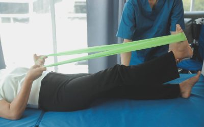 How Long Do I Need Physical Therapy?