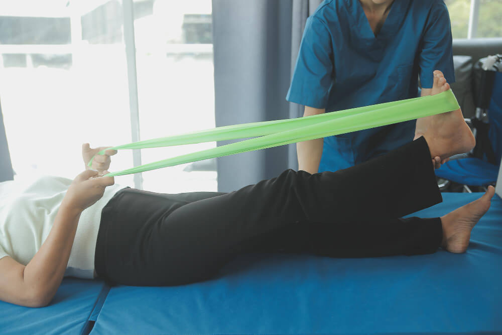 How Long Do I Need Physical Therapy?