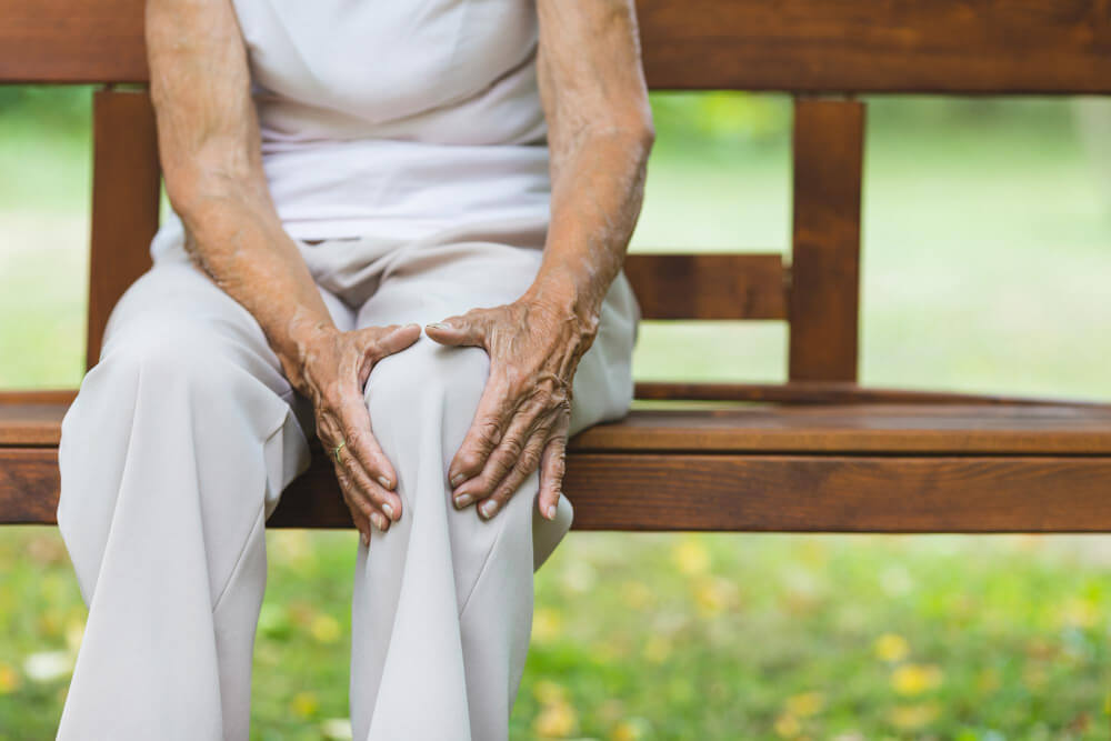 Can Physical Therapy Help with Arthritis Pain?