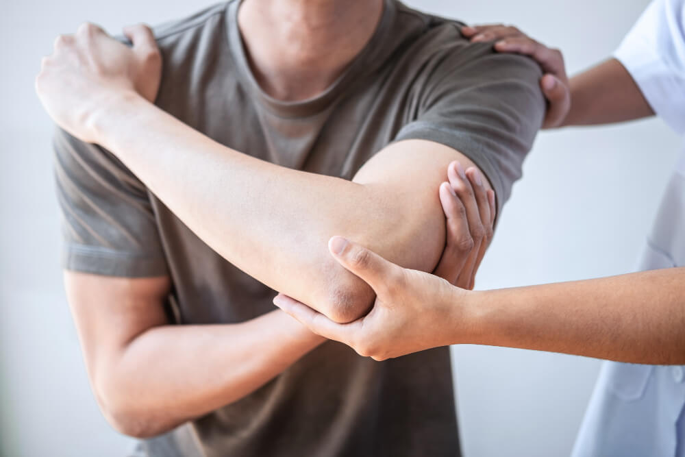 The Importance of Physical Therapy Post-Elbow Surgery