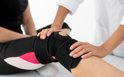 How Physical Therapy Can Help Your Knee Pain
