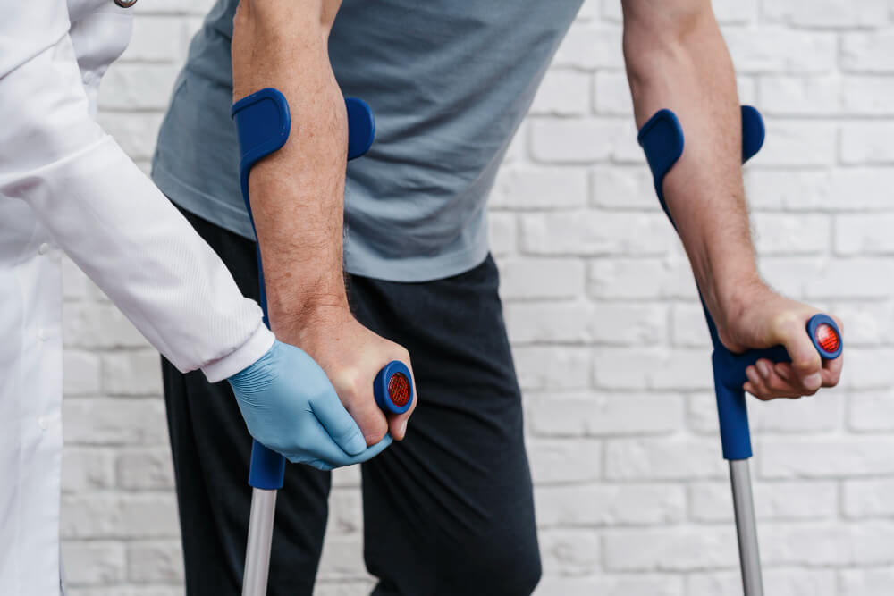 How Physical Therapy Helps You Heal After Surgery