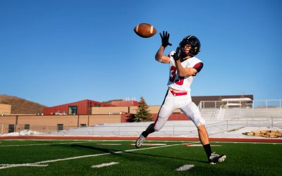 5 Ways College Athletes Benefit from Physical Therapy