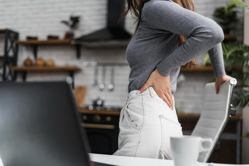 Tackling Hip Pain: How Physical Therapy Can Help