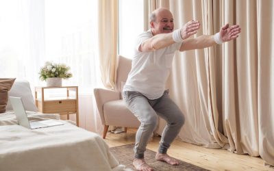 How Physical Therapy Can Improve Balance and Prevent Falls for Elderly Patients