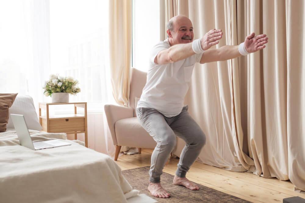 How Physical Therapy Can Improve Balance and Prevent Falls for Elderly Patients