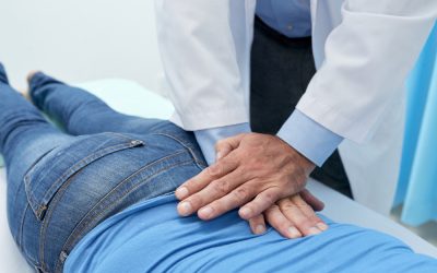 The Importance of Physical Therapy After Hip Surgery