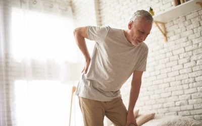 The Role of Physical Therapy in Managing Chronic Back Pain