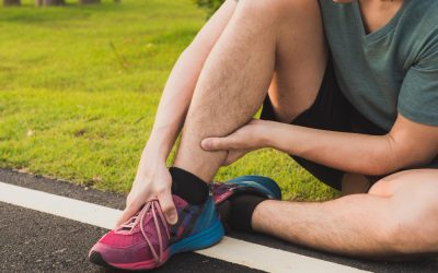 Importance of Physical Therapy After an Ankle Injury