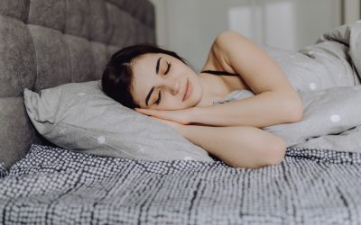How Sleeping Well Helps with Physical Therapy