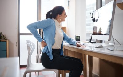 The Impact of Physical Therapy on Posture Correction