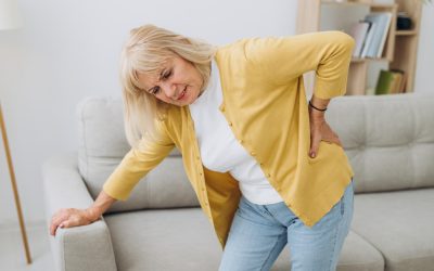 Physical Therapy Steps to Recovery After a Hip Injury from a Fall