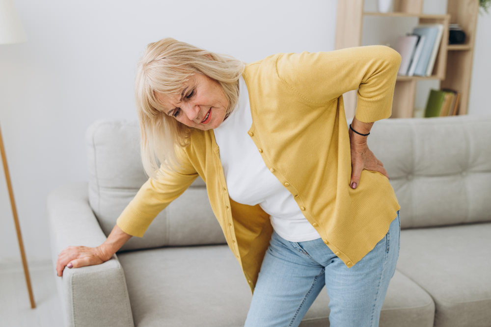 Physical Therapy Steps to Recovery After a Hip Injury from a Fall