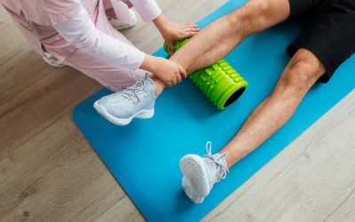 How Physical Therapy Can Help You Overcome Obesity