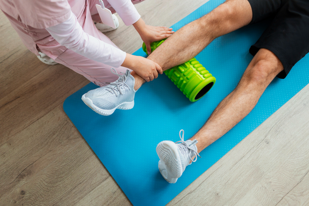 How Physical Therapy Can Help You Overcome Obesity