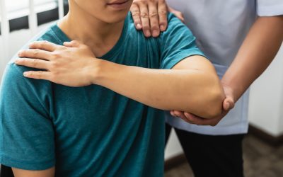 Why Physical Therapy Is Crucial When Recovering from Shoulder Surgery