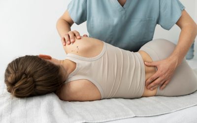 Preventing Lower Back Pain Through Physical Therapy