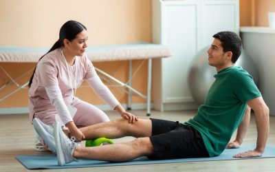 The Overlooked Benefits of Incorporating Physical Therapy into a Wellness Routine