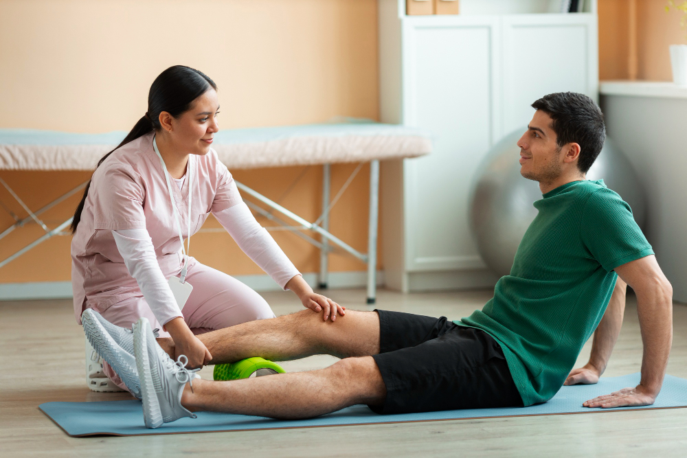 The Overlooked Benefits of Incorporating Physical Therapy into a Wellness Routine