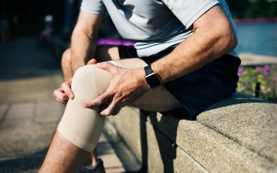 Are You Dealing with Long-Term Pain from an Injury? Consider Physical Therapy