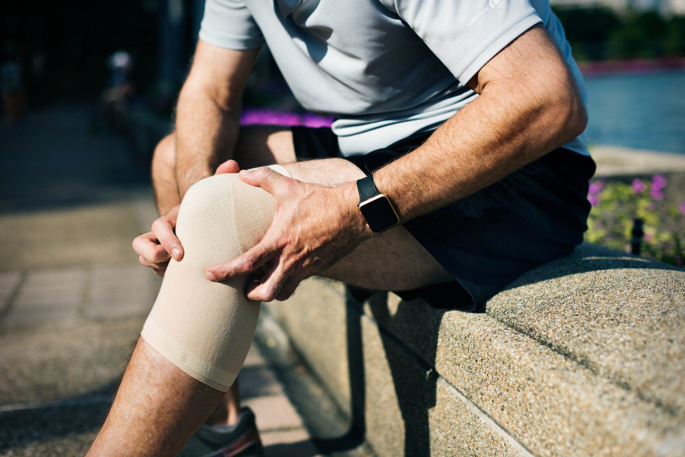 Are You Dealing with Long-Term Pain from an Injury? Consider Physical Therapy